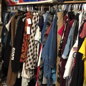 Meet your Posher, Kathren